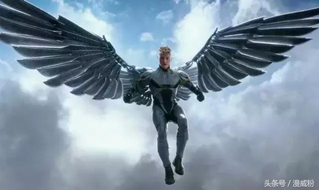 盘点漫威中的十位最强的英雄,盘点那些黑化漫威英雄