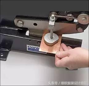 蚀刻金属元素,蚀刻金属