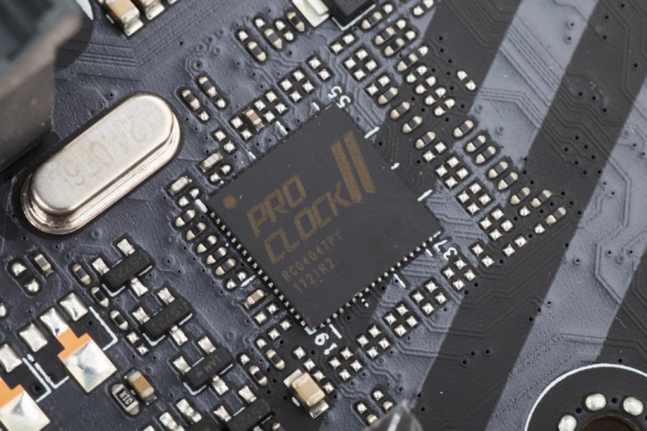 全方位打造酷睿X超频利器!ROGR6A主板评测