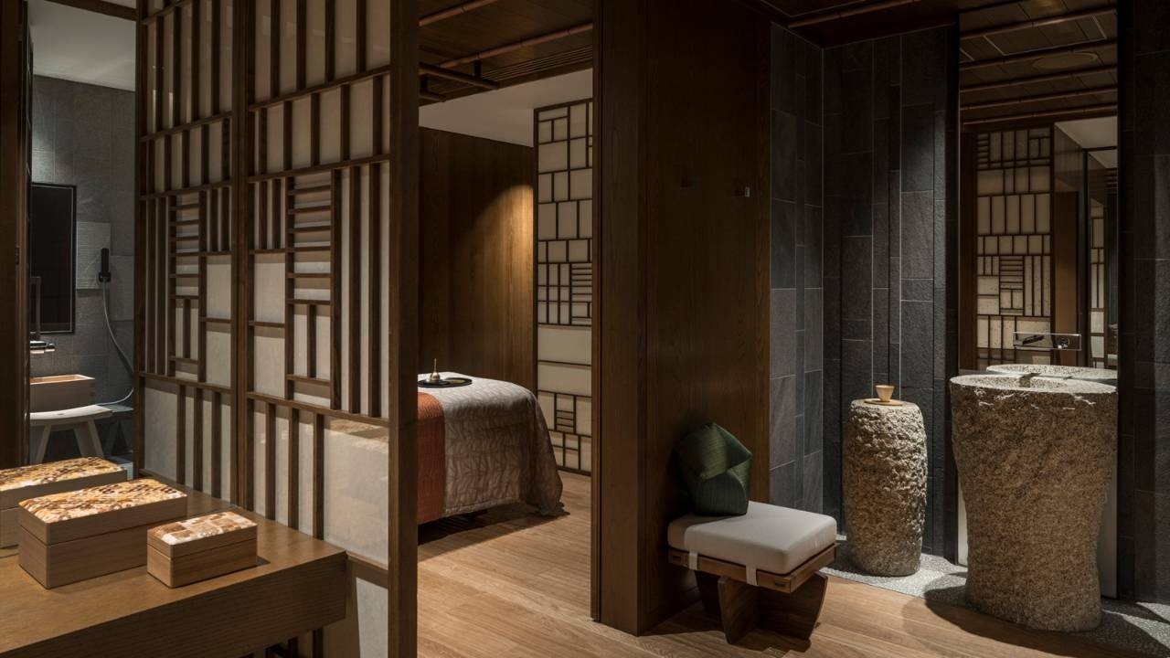 种草志|800年历史风华的京都四季,顺便告诉你京都怎么住