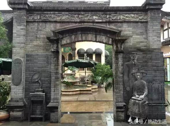 成都人和重庆人的区别,李伯清成都人和重庆人的差异