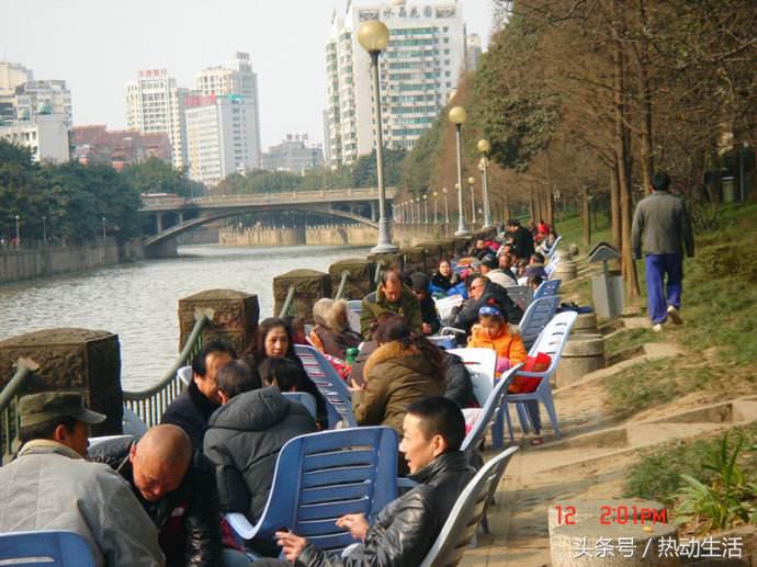 成都人和重庆人的区别,李伯清成都人和重庆人的差异
