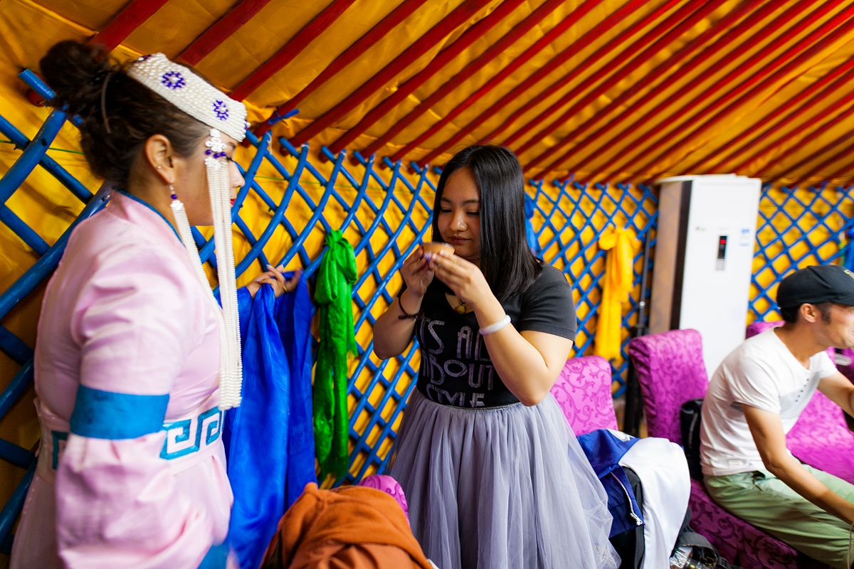 去内蒙古必须要知道什么知识,为什么那么多人去内蒙