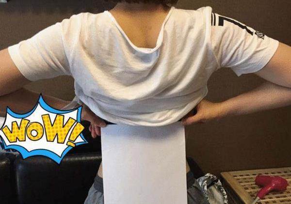 小肚子突出像孕妇？不起眼的小食材每天吃，燃脂刮油甩掉大肚腩