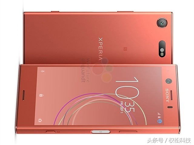 索尼xz1c全新未拆封,索尼xz1c新品发布会