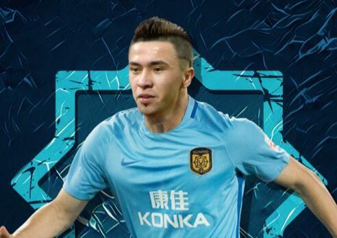 一战成名球员,一战成名的球员盘点