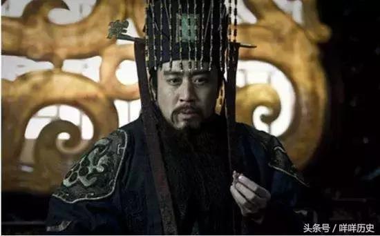 秦始皇第一个灭掉的国家,秦始皇为什么能横扫6国