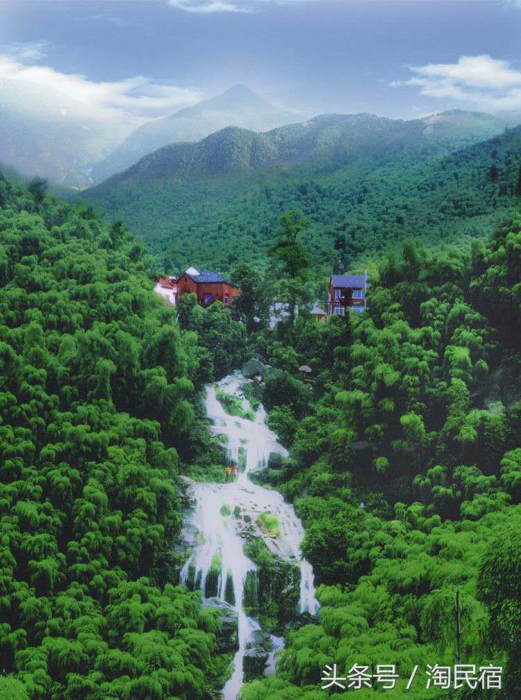 余杭区小众却很棒的地方,余杭安静学习的地方