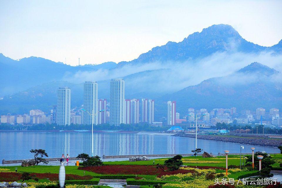 荣成烟墩角天鹅拍摄机位,世界最大天鹅