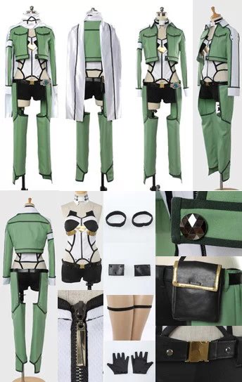 演出服定制声乐老师,设计感演出服