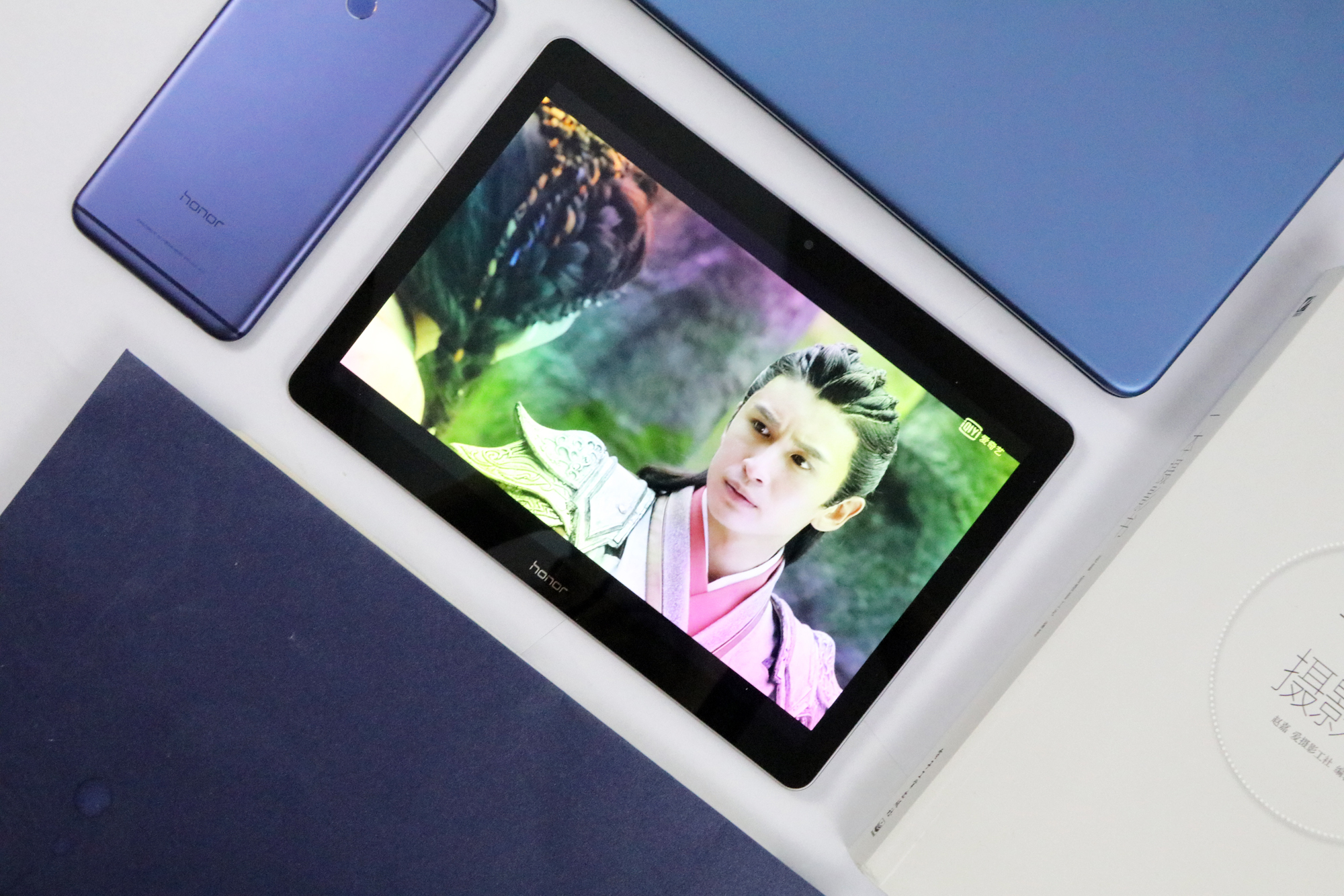 荣耀畅玩平板2评测视频,荣耀畅玩平板2太卡了怎么处理