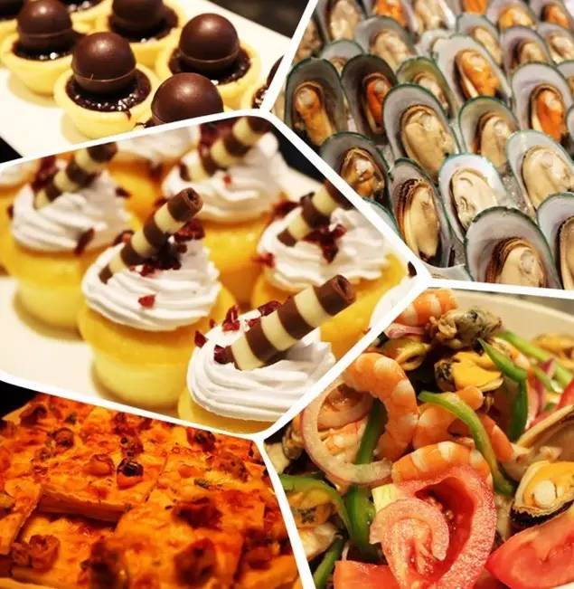 惠州四星级海景酒店推荐,国际五星喜来登