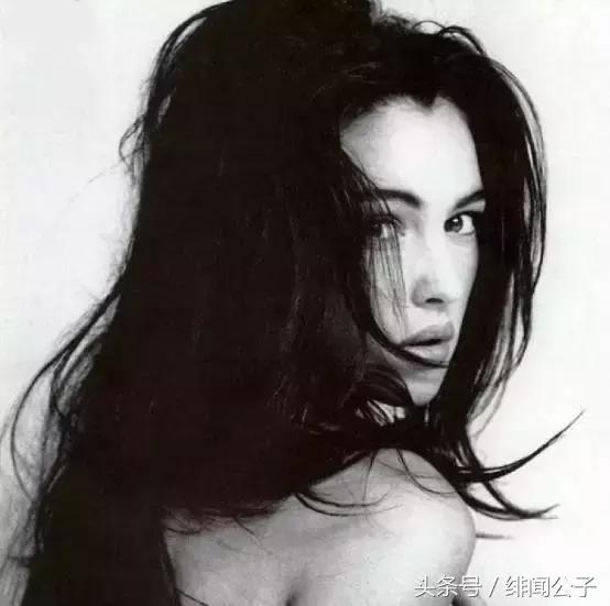 范冰冰女性高级感照片唯美图集,范冰冰女明星照片