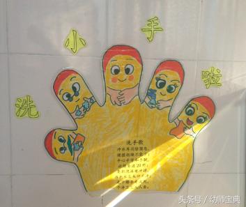 大班区角环境创设进区卡,幼儿园大班主题墙创设指导分享ppt