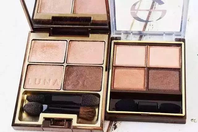 CPB看了流泪，YSL听了会沉默，这个日本新晋彩妆什么来头？