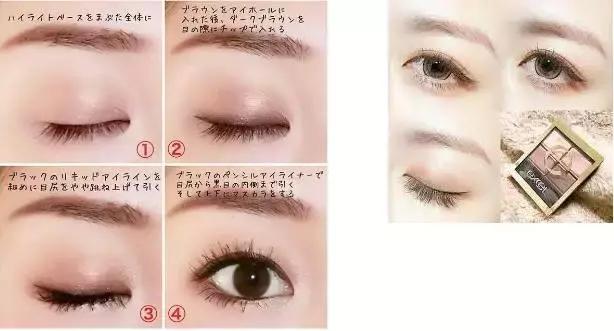 CPB看了流泪，YSL听了会沉默，这个日本新晋彩妆什么来头？