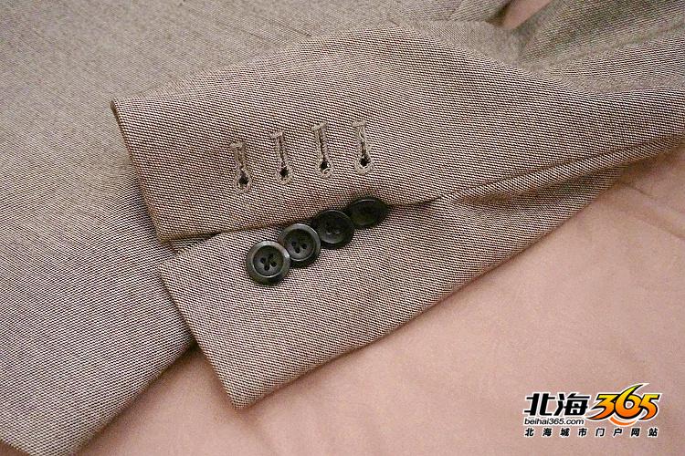 改衣行业,改衣服的店有前途吗