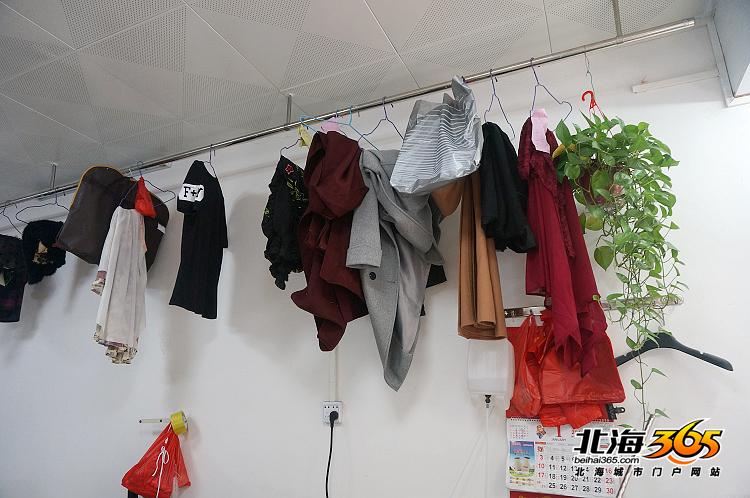 改衣行业,改衣服的店有前途吗