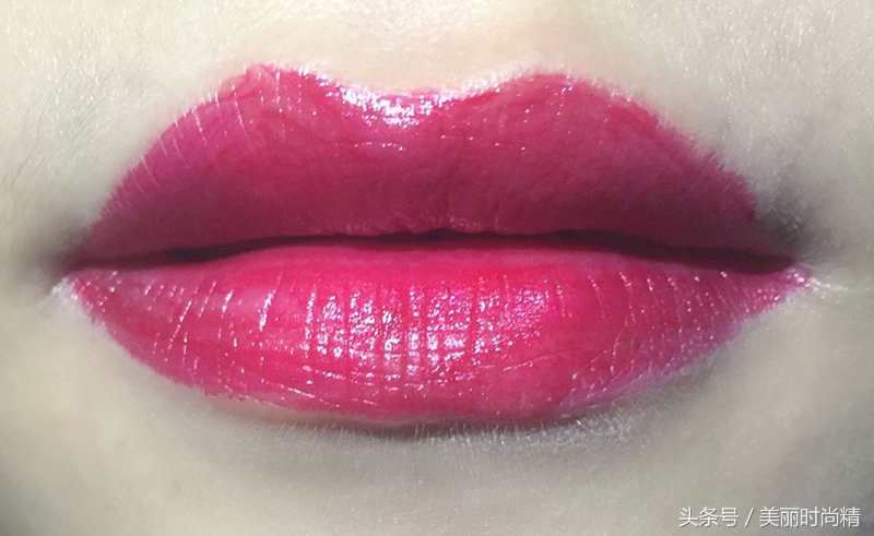 秋冬可以当口红打底的好用唇膏,秋冬必入眼影唇膏