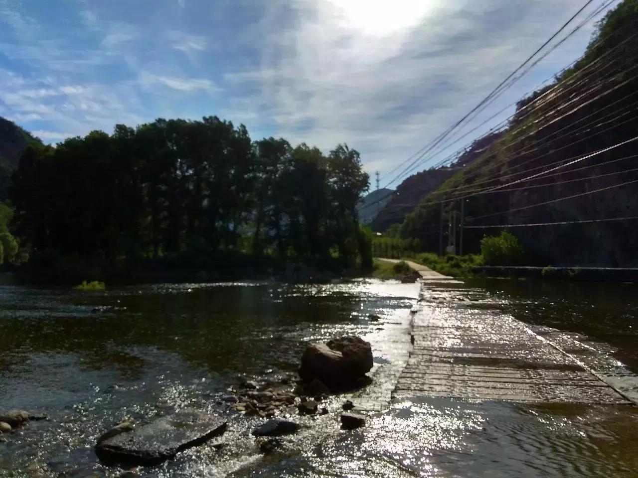 门头沟最适合的自驾游,门头沟一日游自驾游最佳景点