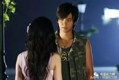 霸道总裁已过去！以蒋劲夫为首的运动少年要扛起偶像剧的一片天！