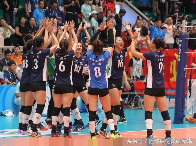 女排打架最凶狠视频,女排场上打架