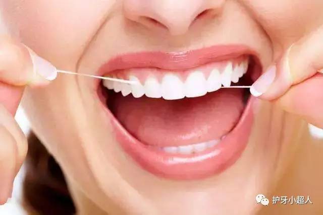 50岁牙缝变大怎么修复,牙缝变大吃什么药能修复