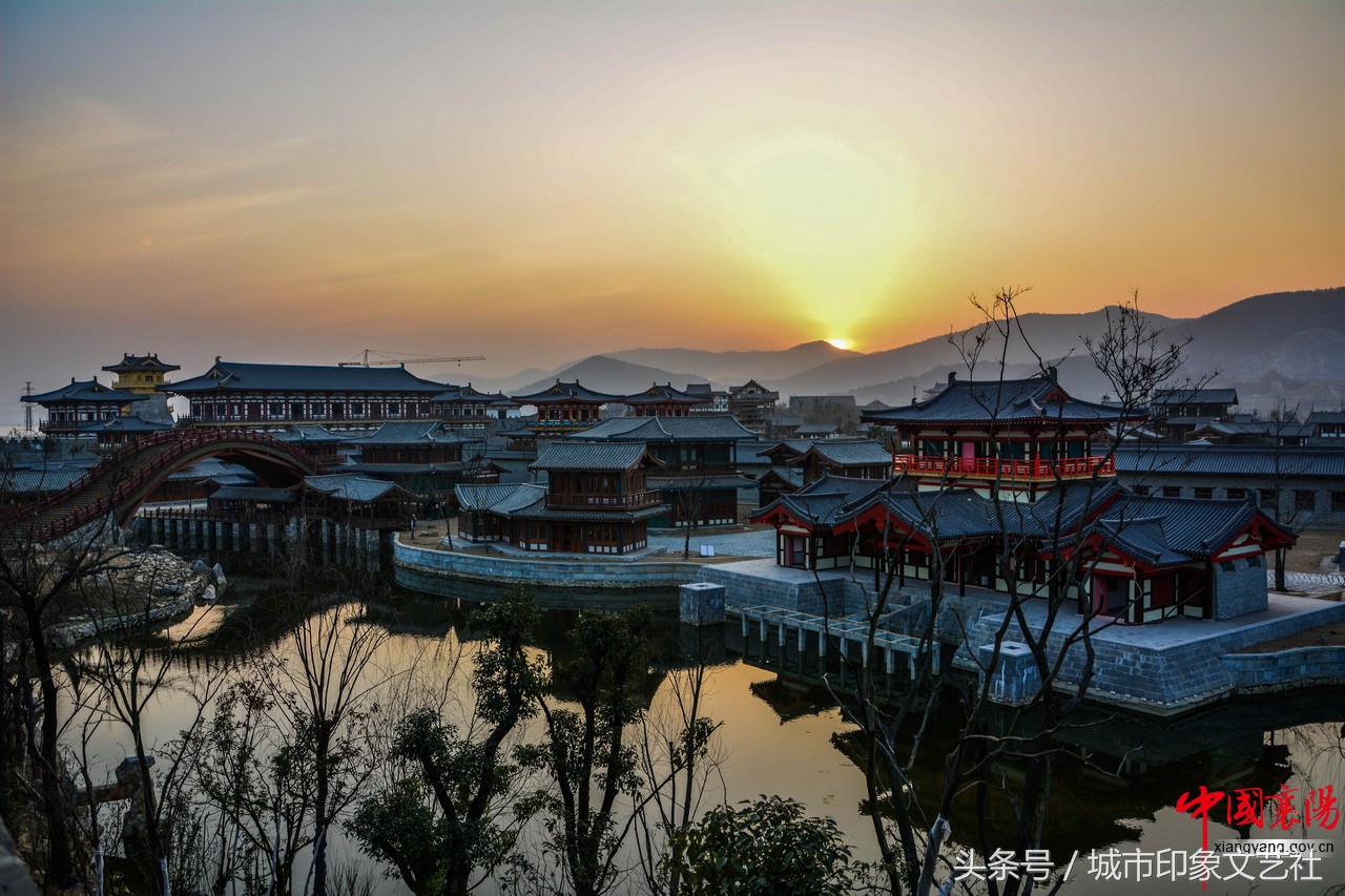 北京十大影视基地,所有影视基地