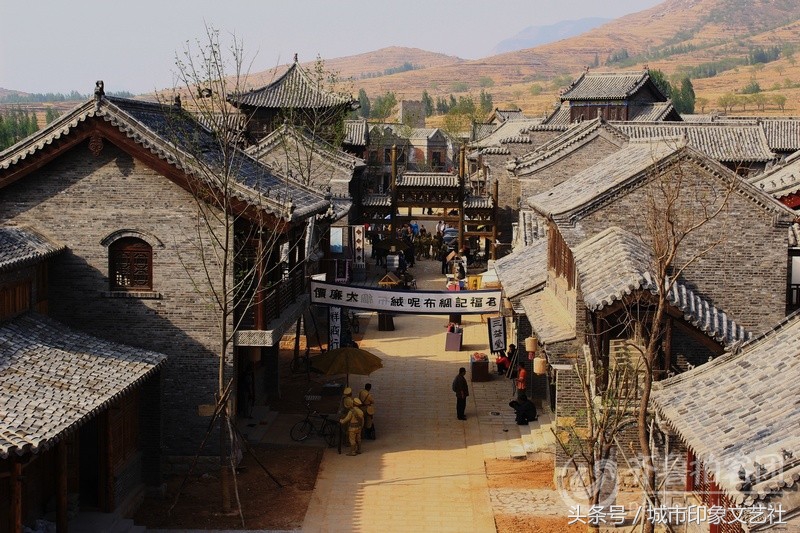 北京十大影视基地,所有影视基地