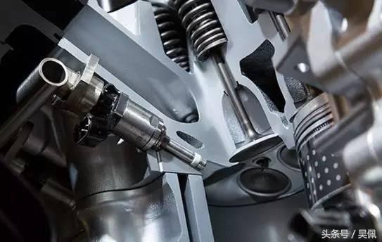 为什么化油器会被电喷和直喷淘汰？