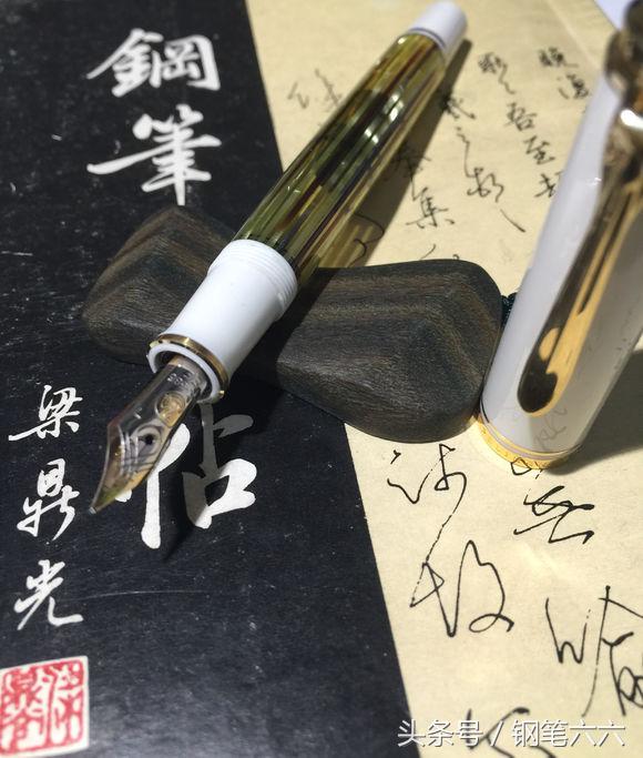 百利金m200和m400入手哪个好,百利金m200与m400的区别