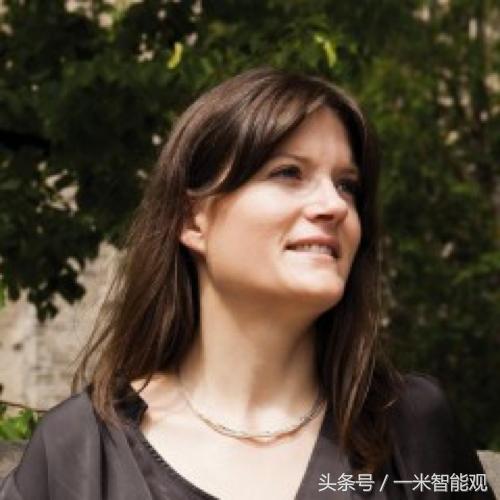 19位35岁以下的AI领域创新者，他们将改变世界对科技的看法