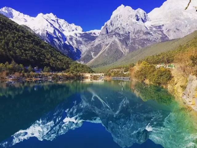 丽江悦榕庄三卧,丽江悦榕庄风格