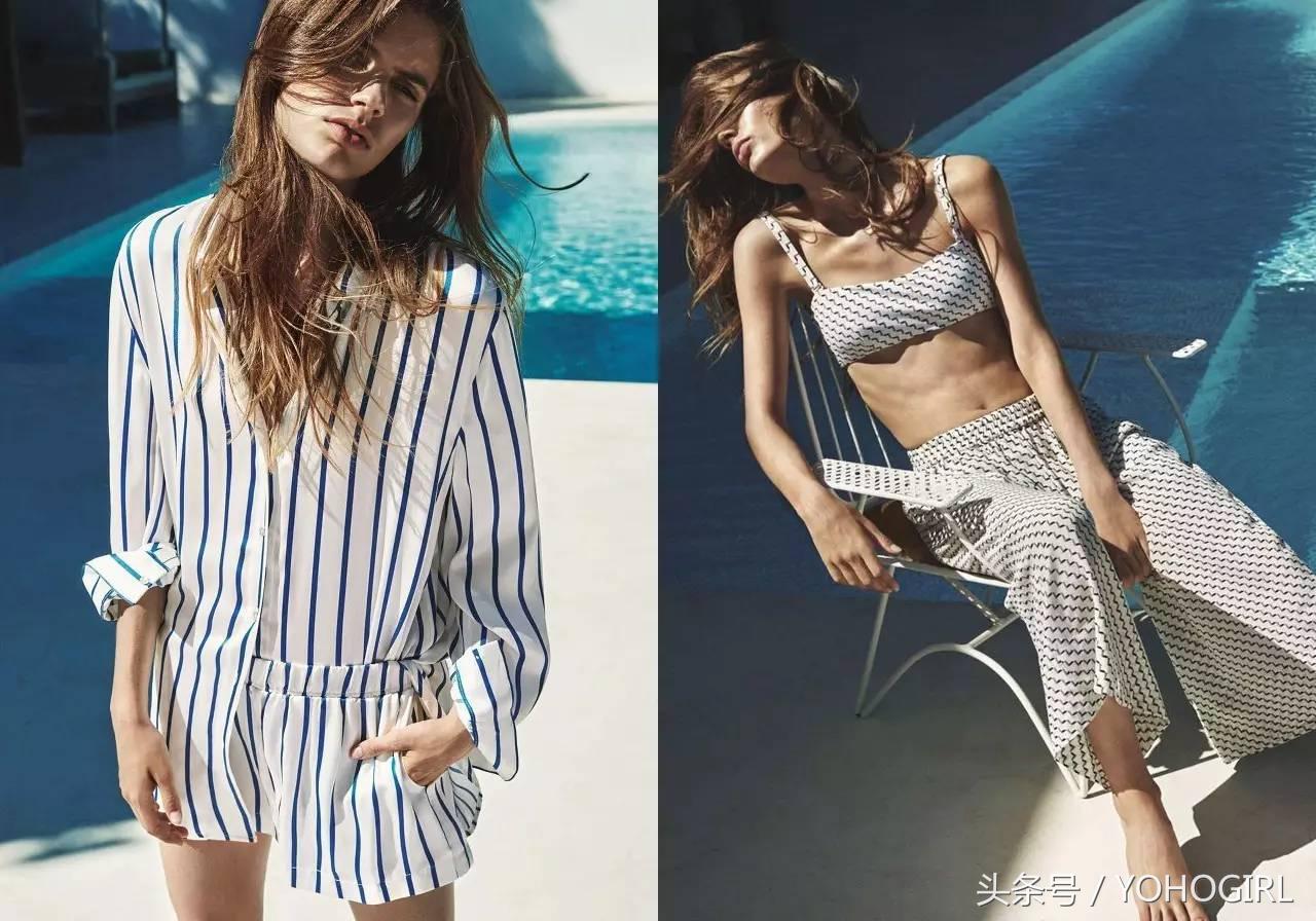 睡衣安利｜猎杀男神第一步，从床上开始~