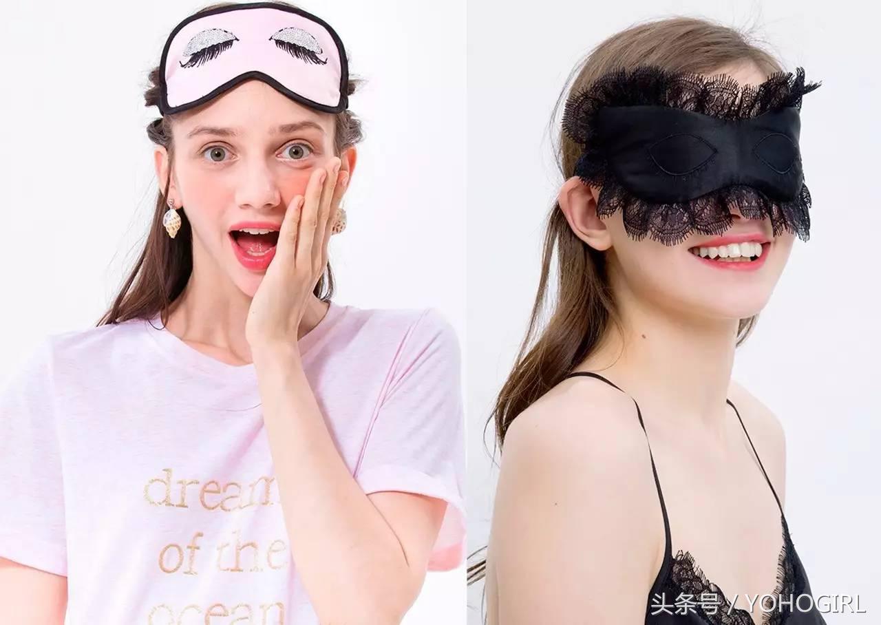 睡衣安利｜猎杀男神第一步，从床上开始~