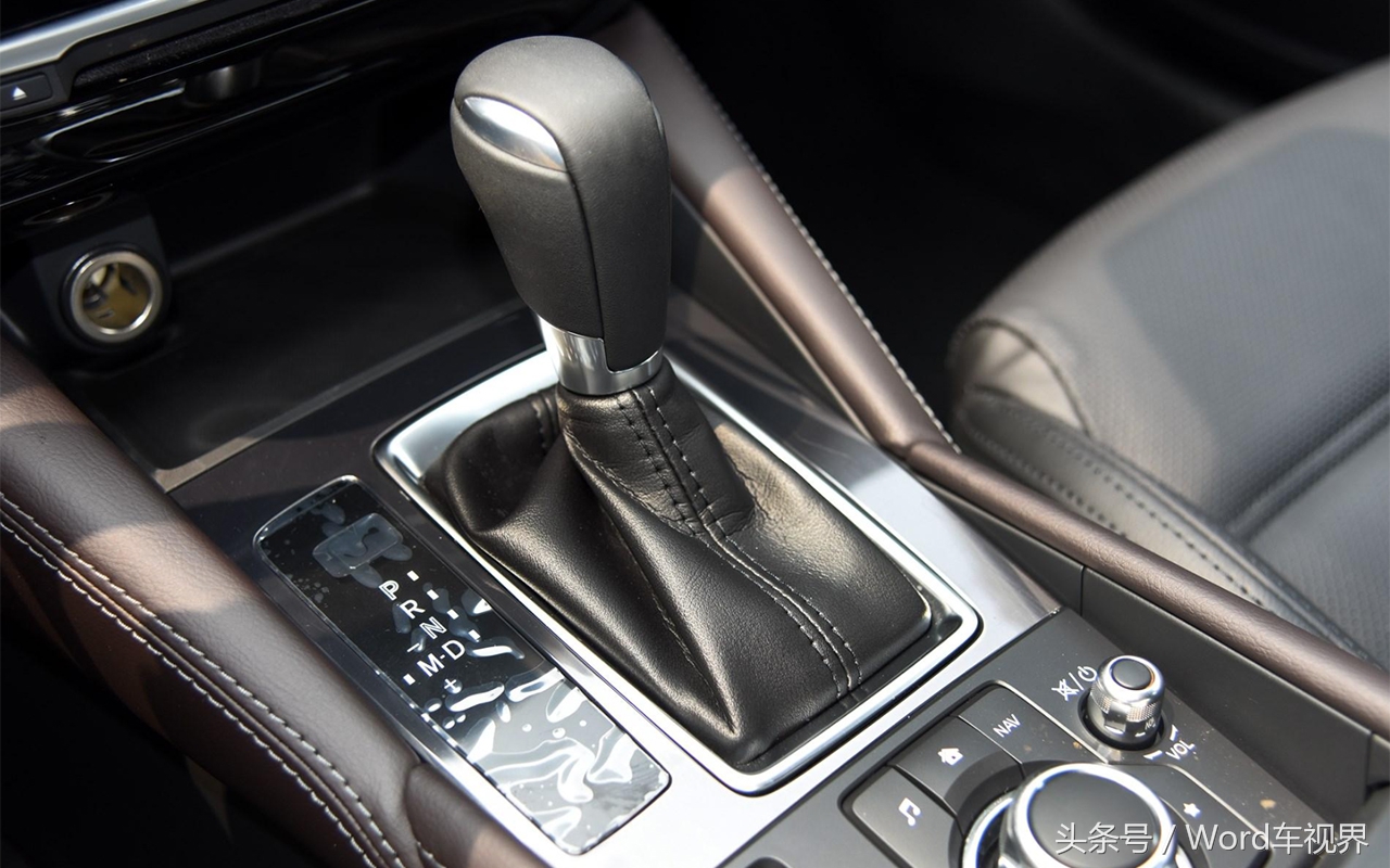 2024年马自达阿特兹还值得买吗,有多少人喜欢阿特兹