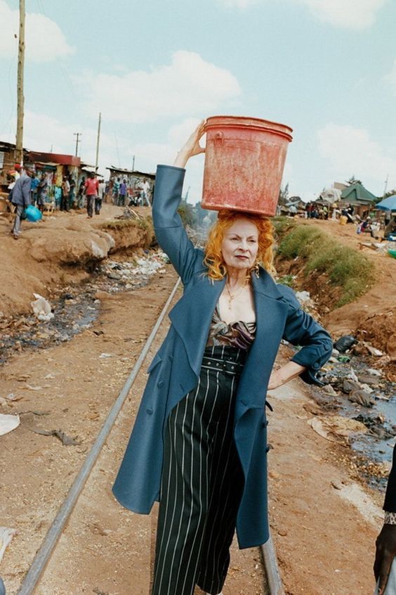 50岁娶鲜肉老公,74岁炮轰首相,每一天都作妖到闪闪发光!