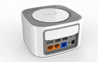 物联网网关和智能网关,工业智能无线网关