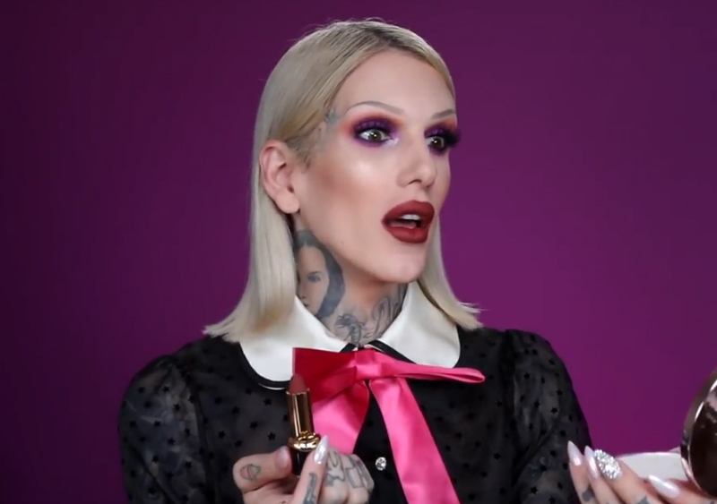 断货王色号口红推荐,断货王口红七夕推荐