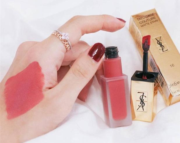 断货王色号口红推荐,断货王口红七夕推荐