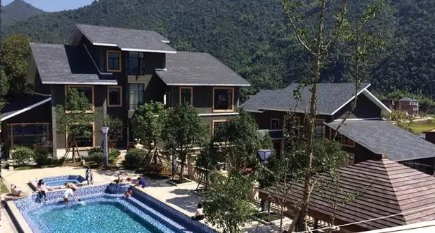 沥青瓦优点与缺点,为什么专家不建议使用沥青瓦