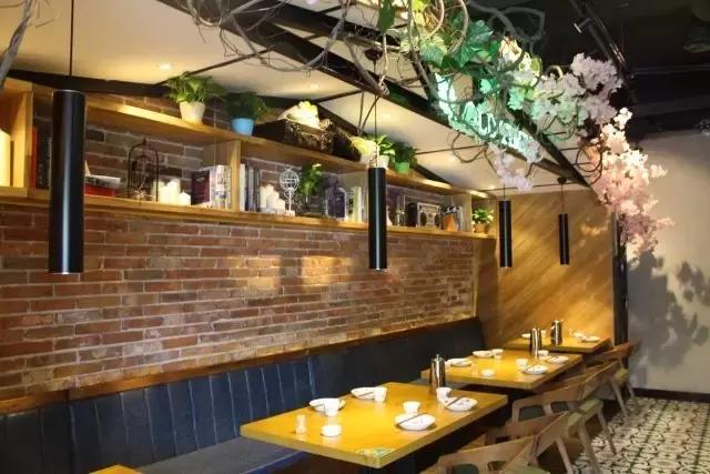 那些年的我们主题餐厅,那些年我们的青年餐厅