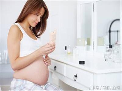 孕期皮肤问题及解决方法,孕期孕妈容易发生的问题