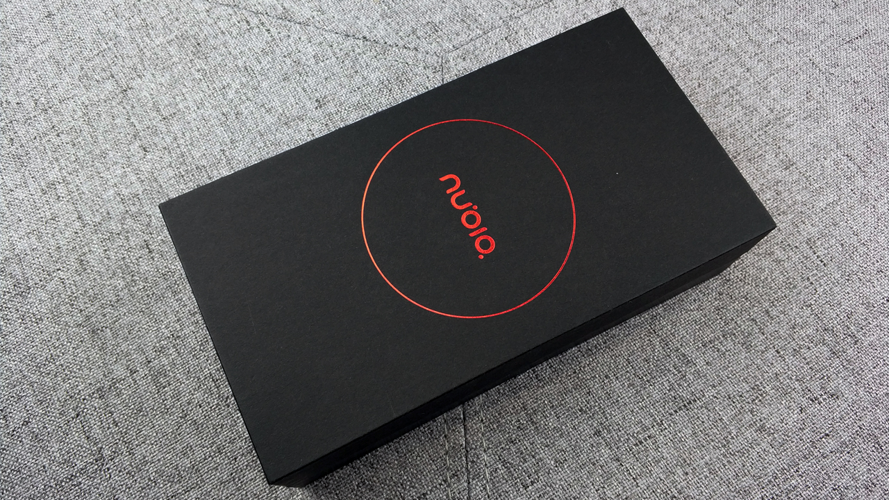 努比亚z17畅享版配置参数,努比亚z17无边框摄影机评测