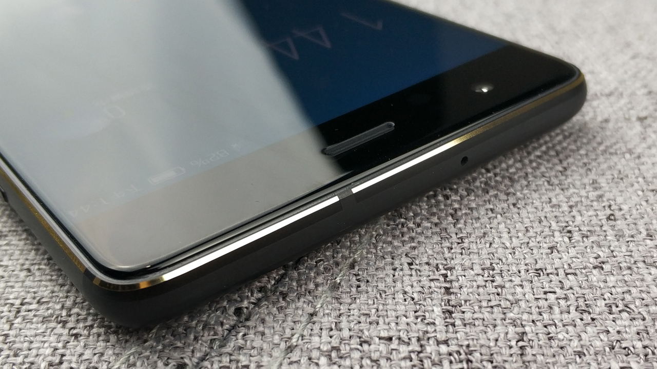 努比亚z17畅享版配置参数,努比亚z17无边框摄影机评测