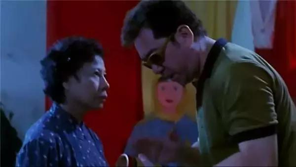 林正英拍鬼片立下了三条规矩,林正英拍鬼片立下四条规矩