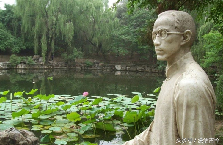 朱自清是江苏盐城人吗,江苏的朱自清