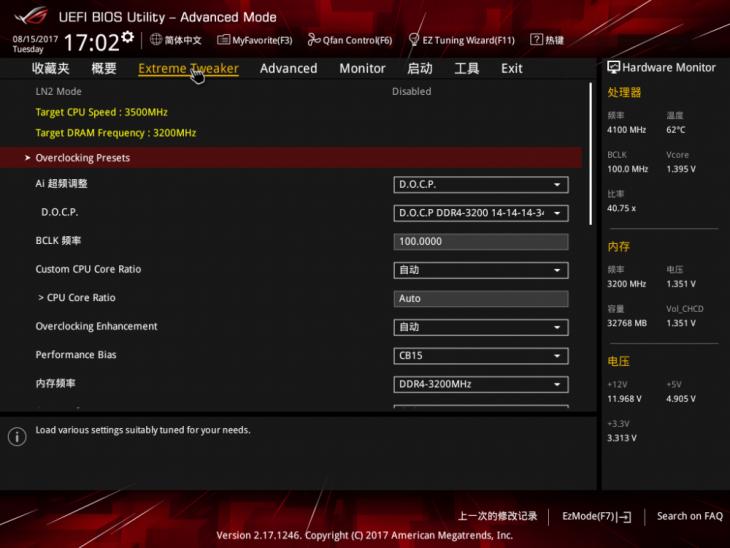 全方位打造酷睿X超频利器!ROGR6A主板评测