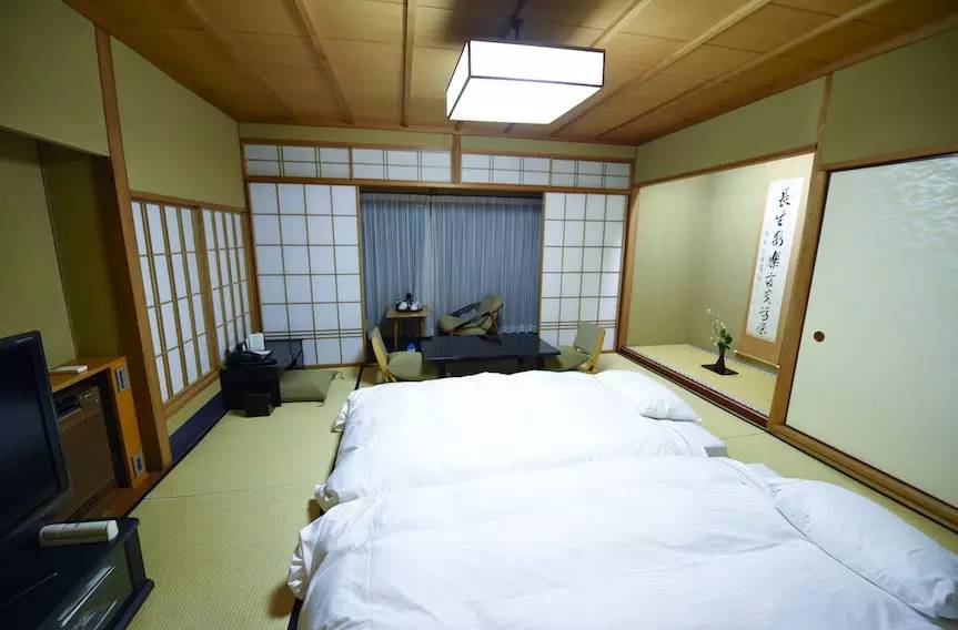 种草志|800年历史风华的京都四季,顺便告诉你京都怎么住