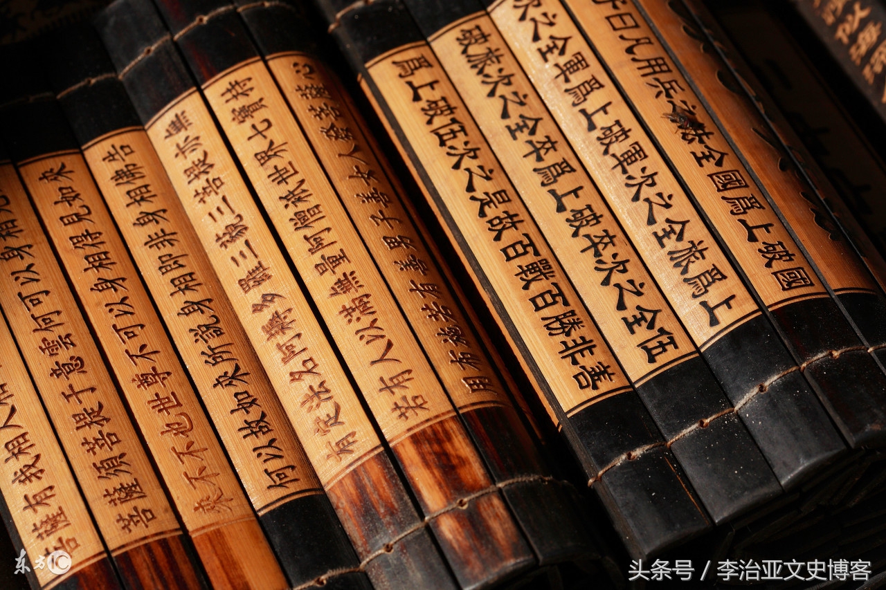 不读书的刘邦为何天赋极高,刘邦有什么值得学习的吗